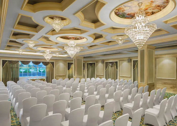 Vivanta Thiruvananthapuram