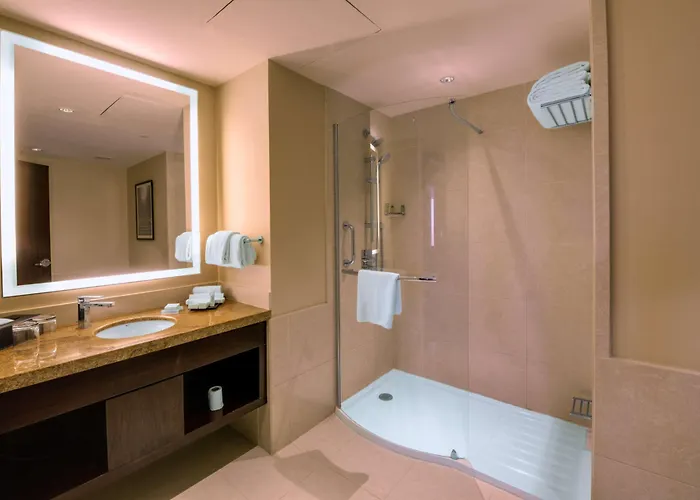 Hilton Garden Inn, Trivandrum
